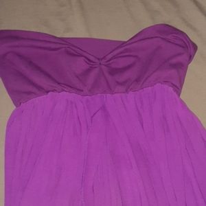 Maternity Dress size Large